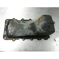 102G002 Engine Oil Pan For 04-08 Ford F-150  4.6 9L3E6675EB